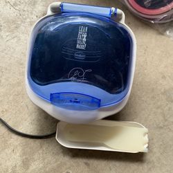George Grill 