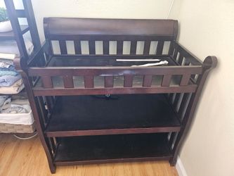 Changing Table