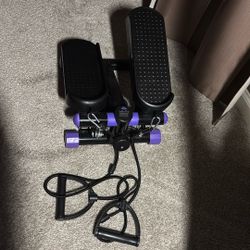 Steppers For Exercise 