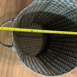 Sesta Para Ropa 