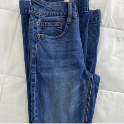 Rock&roll Trouser Jeans