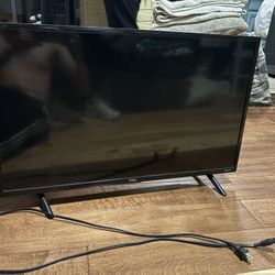 Roku Tv I Think It’s A 30 Inch Works Great Just Dont Need 