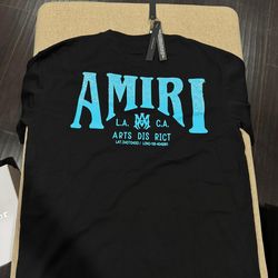 Camisa amiri talla M