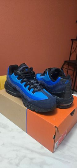 Stash x Nike Air Max 95 2024