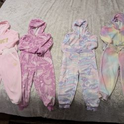 $40 Juicy Couture - 2T (Mesa)