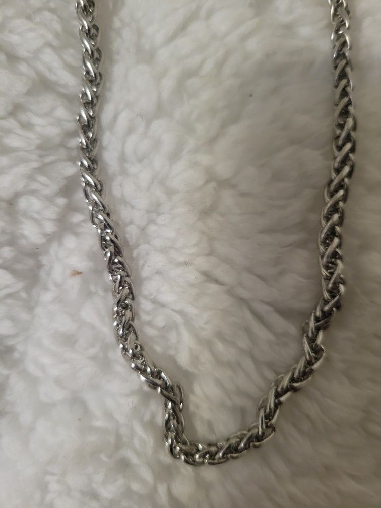 Men's Necklace