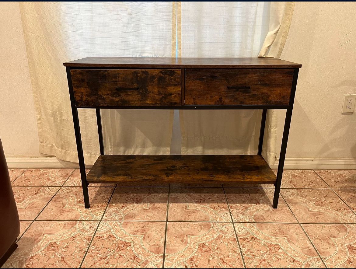 Living Room Table