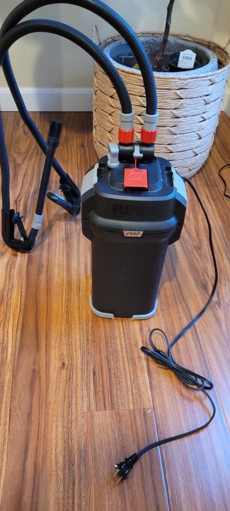 Fish Tank Canister Filter - Very Good Condition