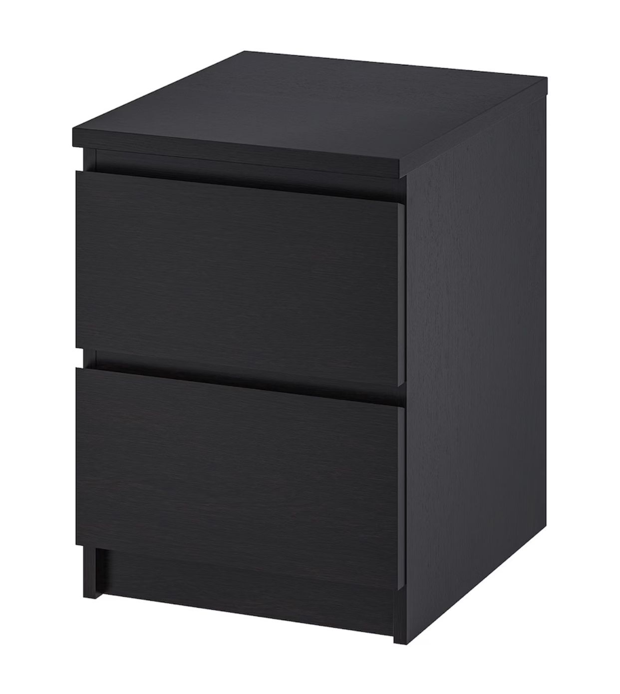 Malm Bedside Table