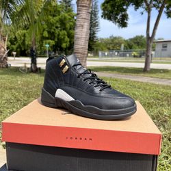 Jordan master clearance 12s