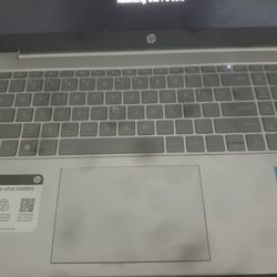 Hp Laptop 