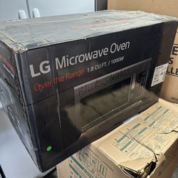Built In Microwaves