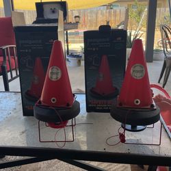 Pool Alarm