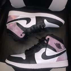 Air Jordan 1 Mid SE Zen Master 