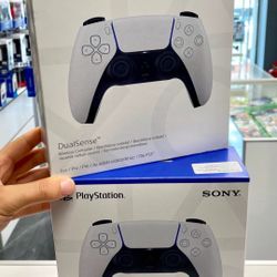 Sony Playstation 5 Dual Game Pad 