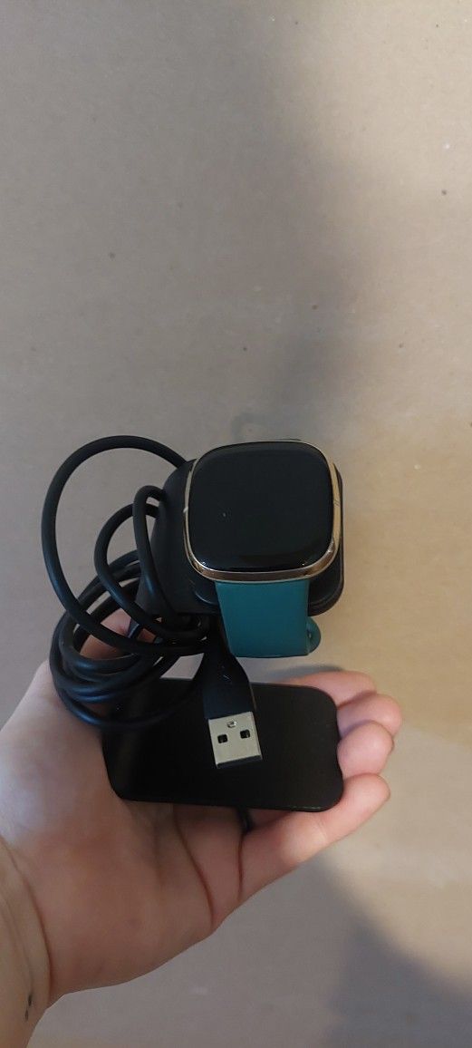Fitbit Sence