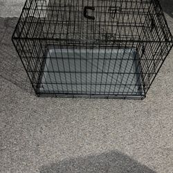 Dog Cage 