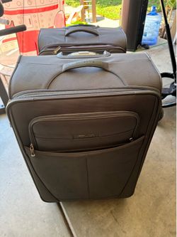 Luggage