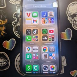 iPhone 16 – 128GB – Unlocked (eSIM Compatible)