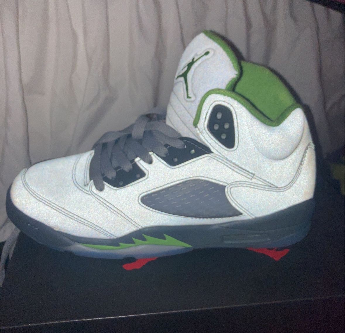 Jordan 5 retro (GS)