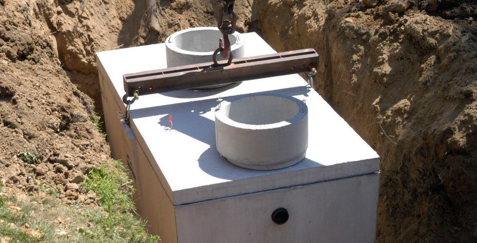 Septic Tanks