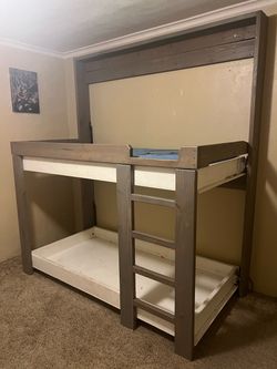 Murphy Bunk Beds, custom made, amazing space savings