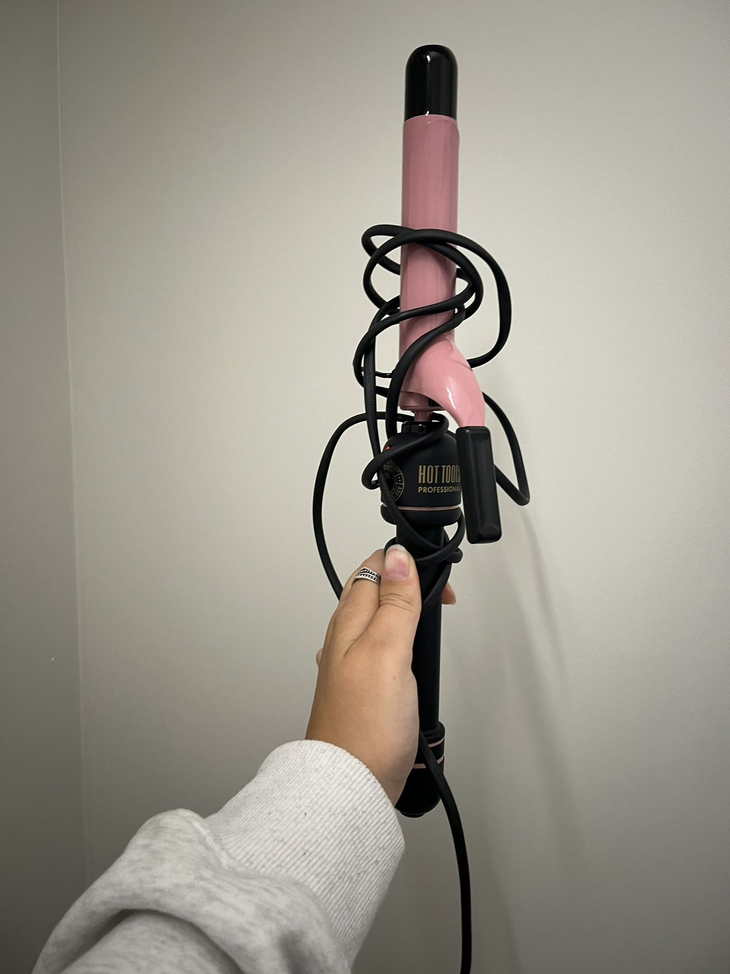 Hot Tool Curling Iron
