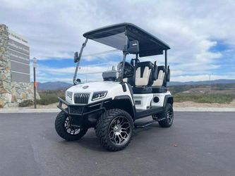 2027 Evolution D5 Maverick 4 Plus