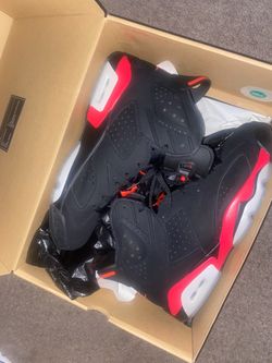 Infrared 6s