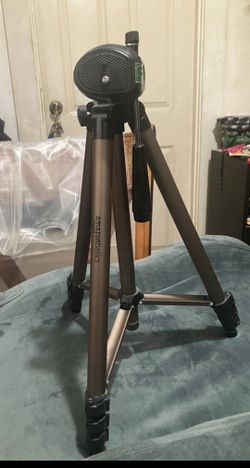 $15, Lightweight Tripod Camera stand
