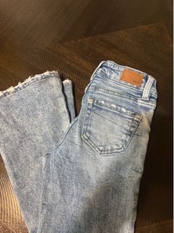 Toddler jeans from Buckle