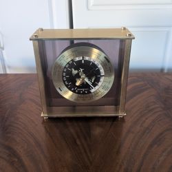 Seiko Clock