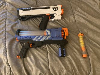 NERF BUNDLE