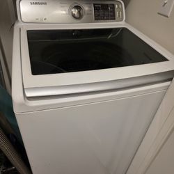 Samsung Washing Machine