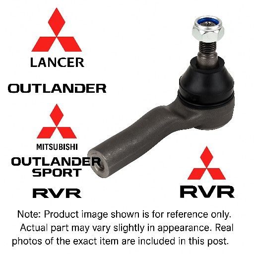 π§Mitsubishi Supreme Front Outer Tie End Rods. (X2) #MS80611 Suspension Parts β Brand New (x2)
OVERBUILT FOR DURABILITY β Trusted by Professionals