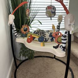 Activity Bouncer