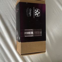 Aston Microphones 