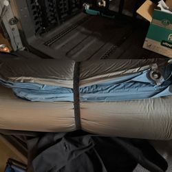 Exped Duo Sleeping Pad