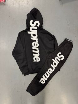 Supreme Sets
