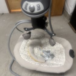 Baby Swing
