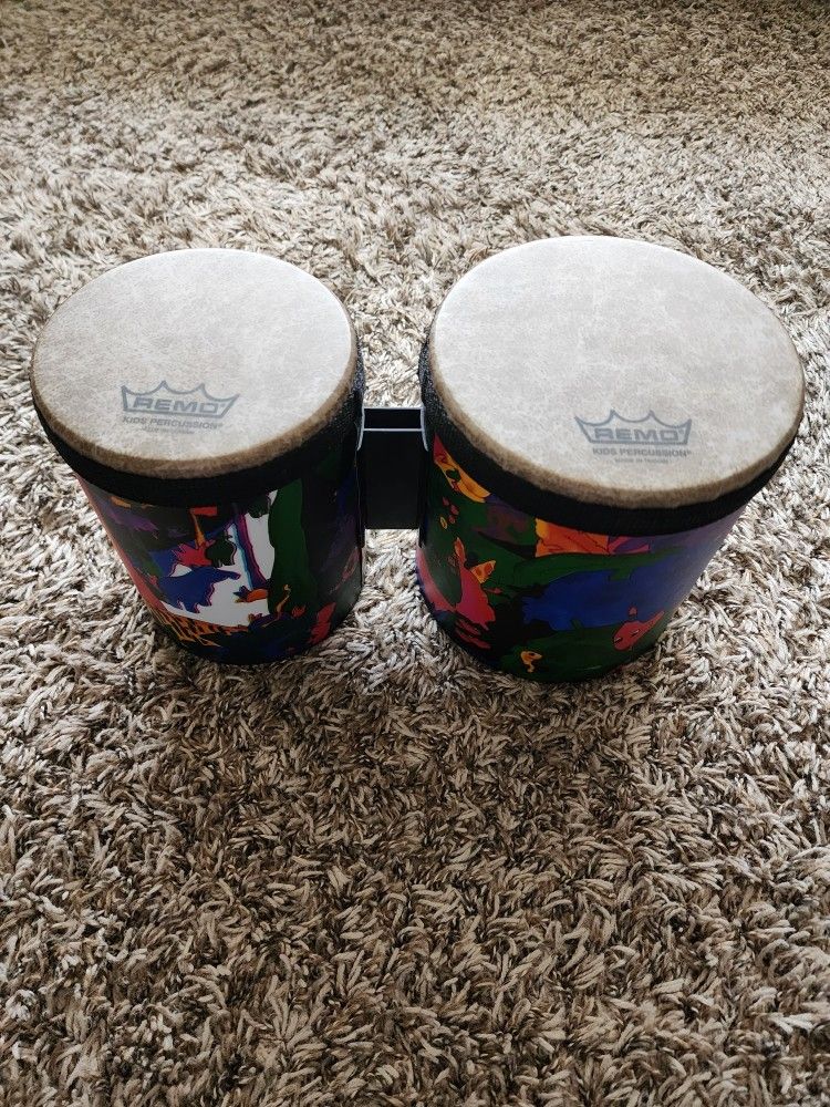 Remo Kids Percussion