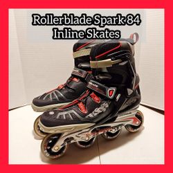 Rollerblade Inline Skates