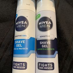 Nivea Men