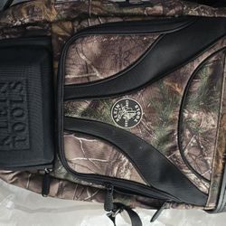 Klein Tools Backpack NEW 