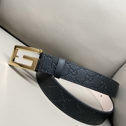 Gucci Classic Belt
