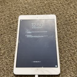 Mini IPad 