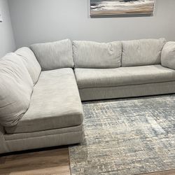 Ashley Furniture Sofa