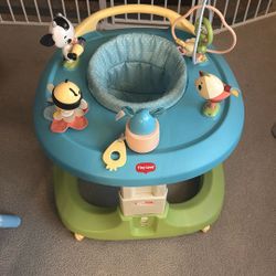 Baby Jumper/walker