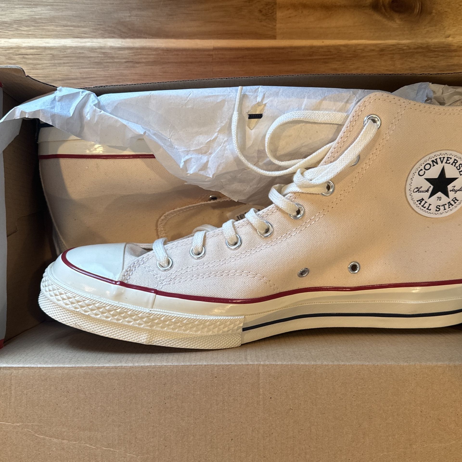 Converse Men’s 12