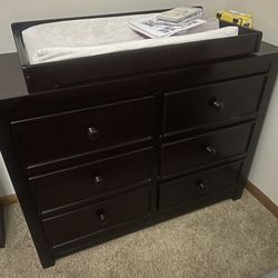 FREE Baby Dresser 
